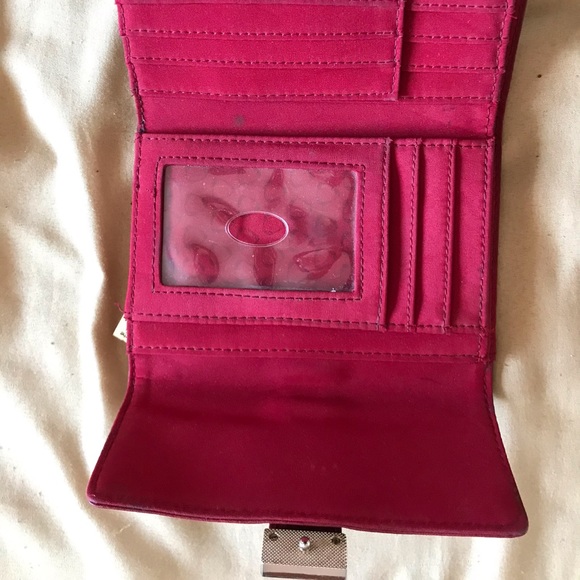 Liz Claiborne wallet - Picture 7 of 8